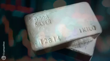 3.5 مليار دولار.. تاجر صيني يحقق أرباحاً خيالية من تقلبات الذهب والفضة